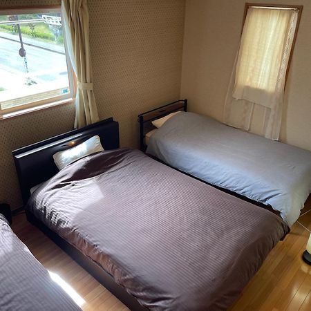 Guesthouse　You&I Fujikawaguchiko Eksteriør billede