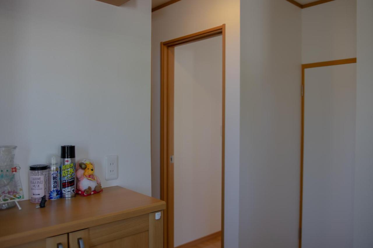 Guesthouse　You&I Fujikawaguchiko Eksteriør billede