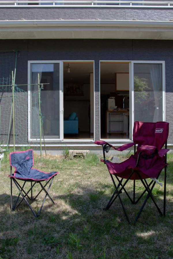 Guesthouse　You&I Fujikawaguchiko Eksteriør billede