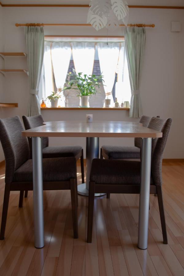Guesthouse　You&I Fujikawaguchiko Eksteriør billede