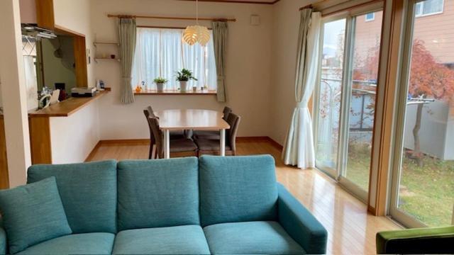 Guesthouse　You&I Fujikawaguchiko Eksteriør billede