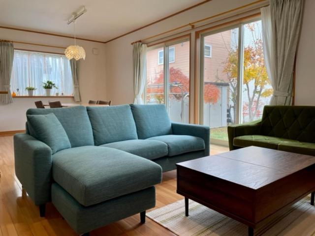 Guesthouse　You&I Fujikawaguchiko Eksteriør billede