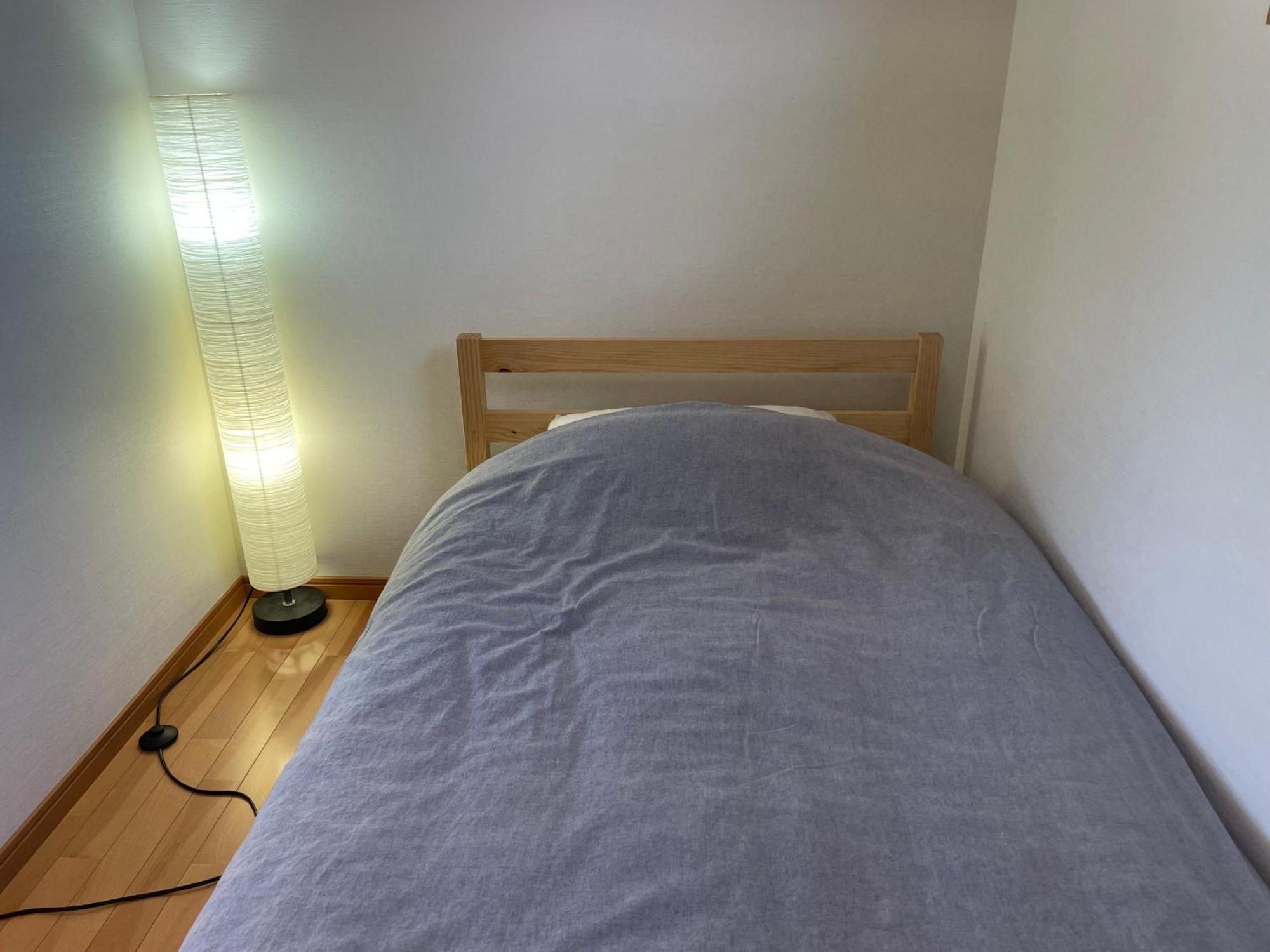 Guesthouse　You&I Fujikawaguchiko Eksteriør billede