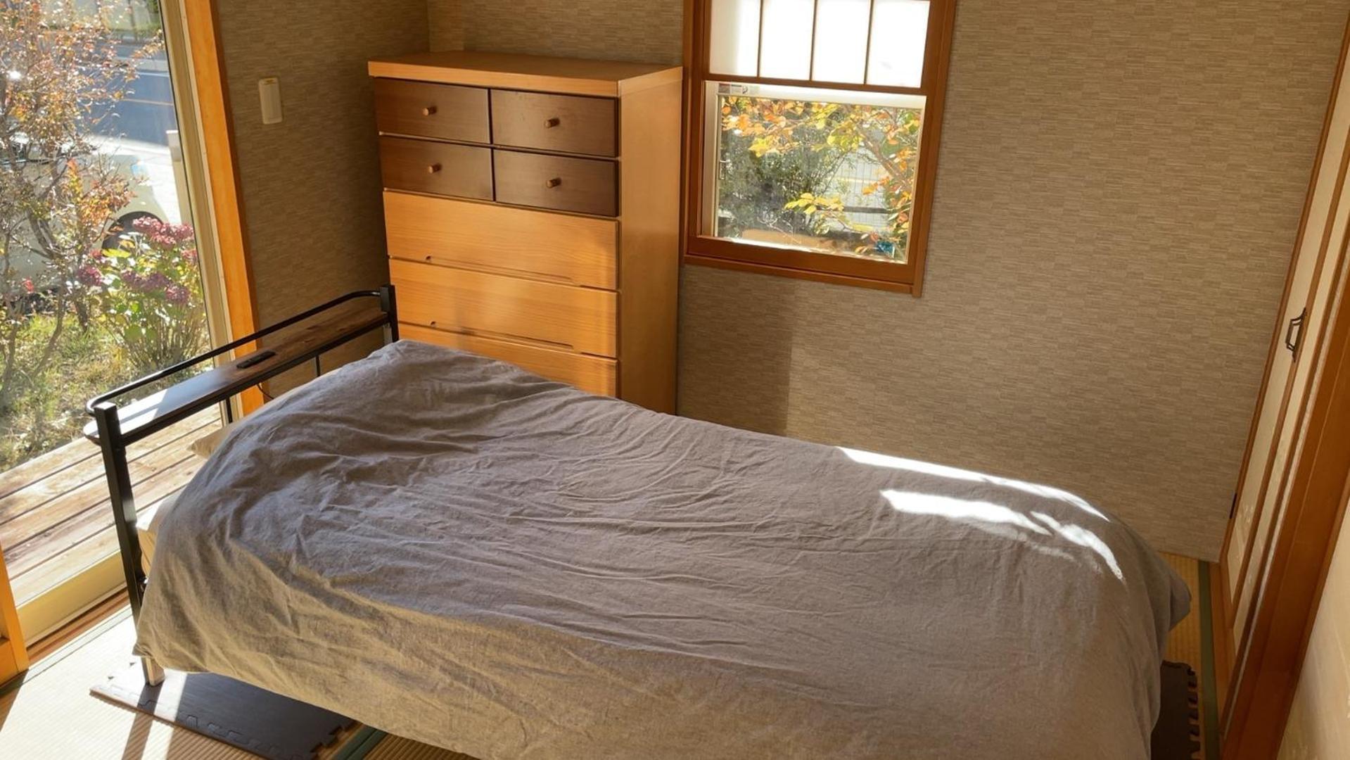 Guesthouse　You&I Fujikawaguchiko Eksteriør billede
