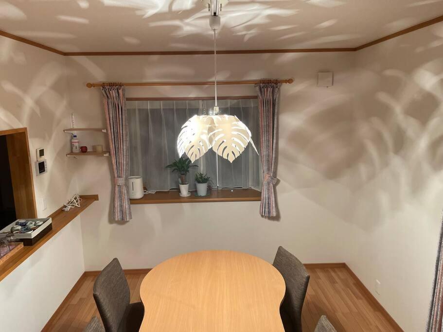 Guesthouse　You&I Fujikawaguchiko Eksteriør billede